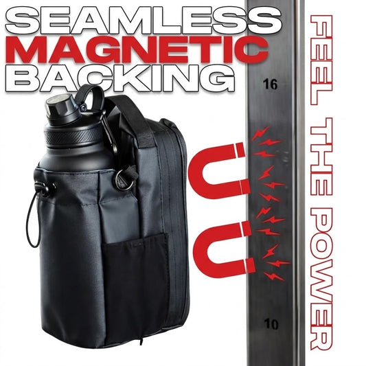 GYMEX MagBag Pro™